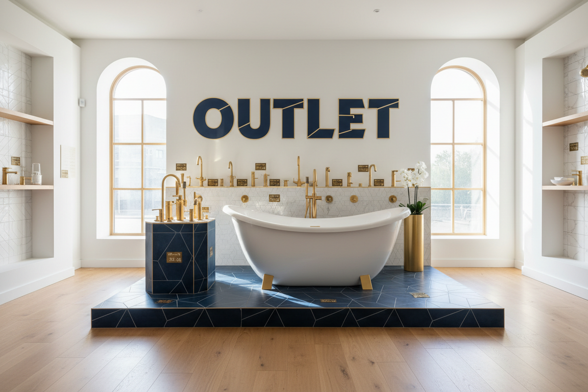 Outlet