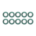 EaukÃ¶ro HD ring 1/2" - 11 x 18 x 2 mm - 10 stuks