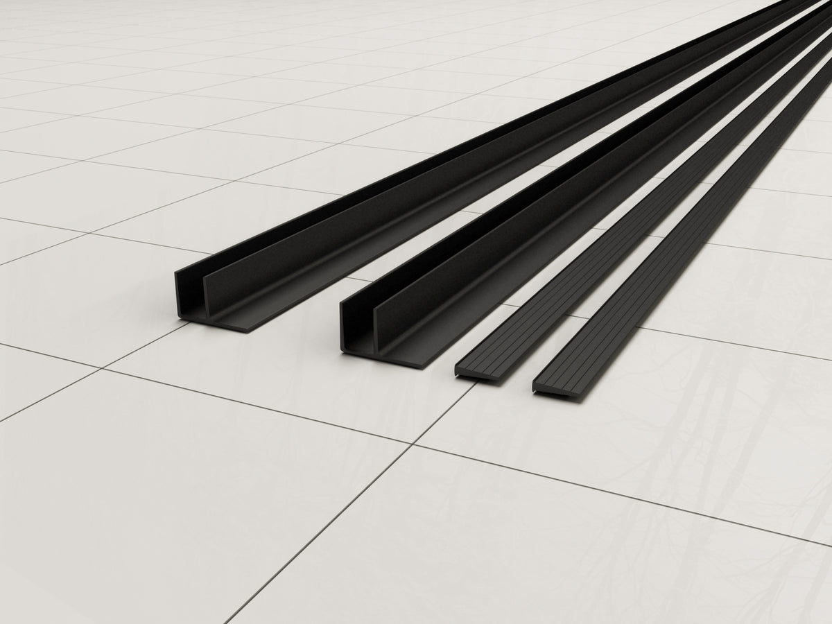 Eauskyline set rubbers