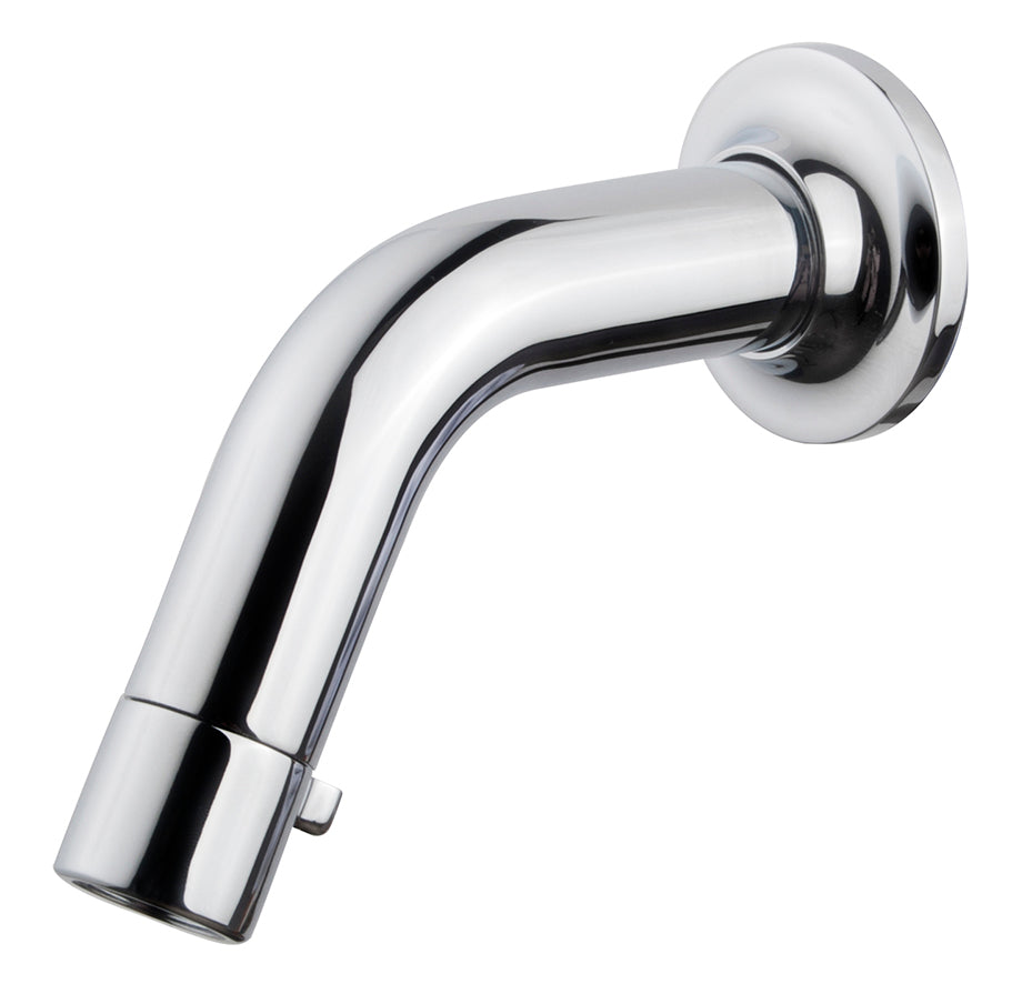 Eausophia fonteinkraan met muurbevestiging 1/2" chroom