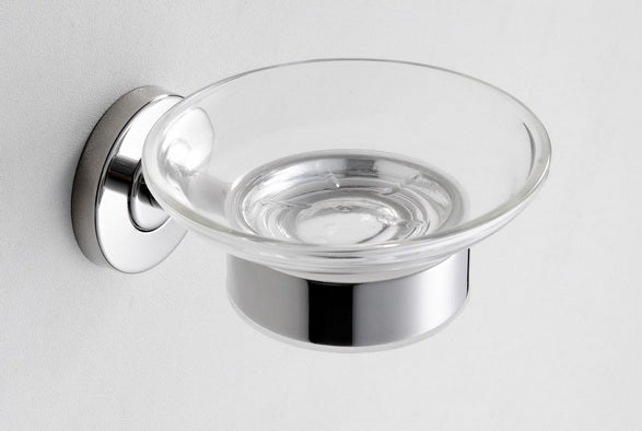 Eau304 zeepschaal rvs