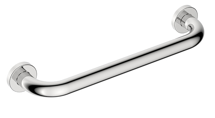Eaudomo badgreep recht 37,5 cm chroom