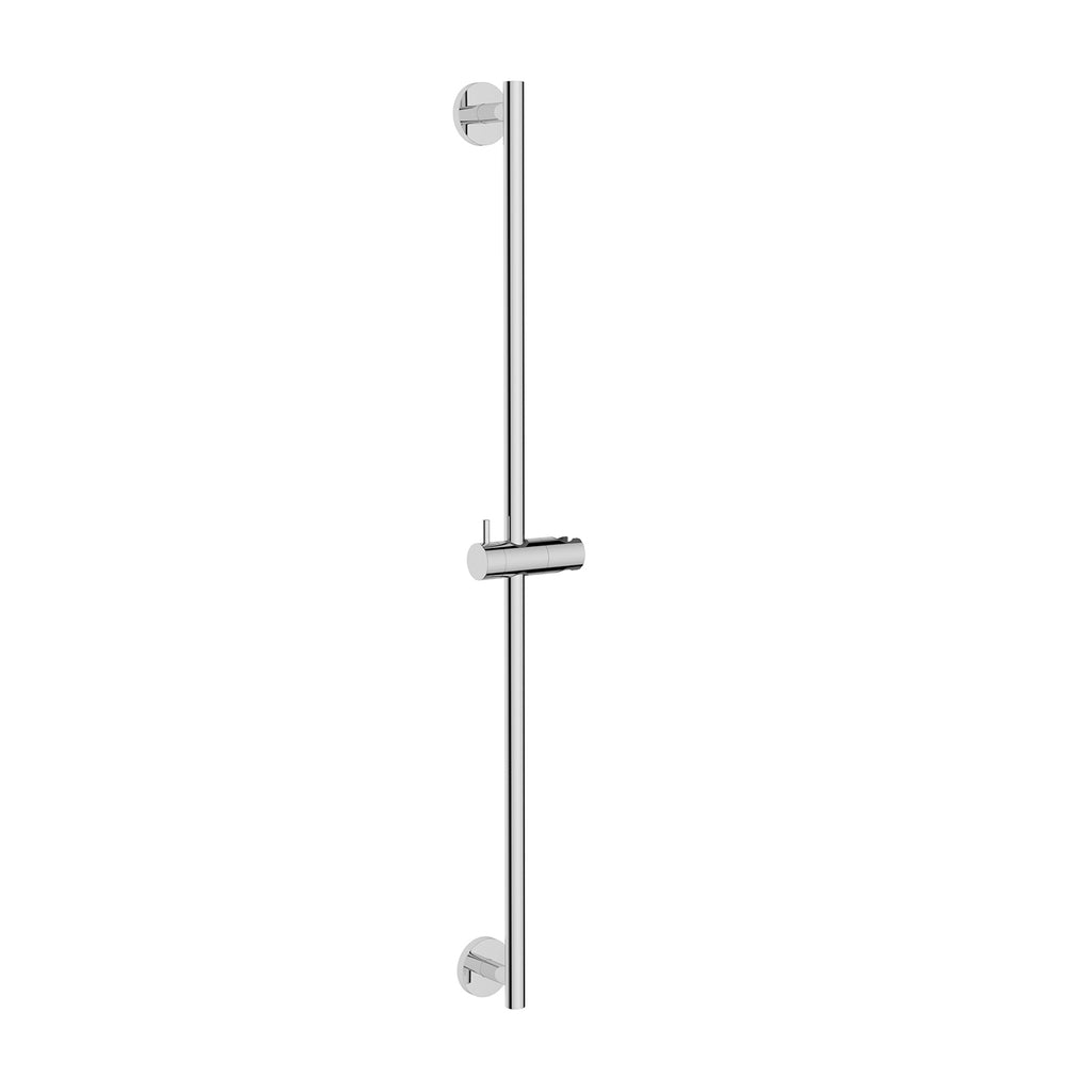Eauunimatch glijstang 75 cm chroom