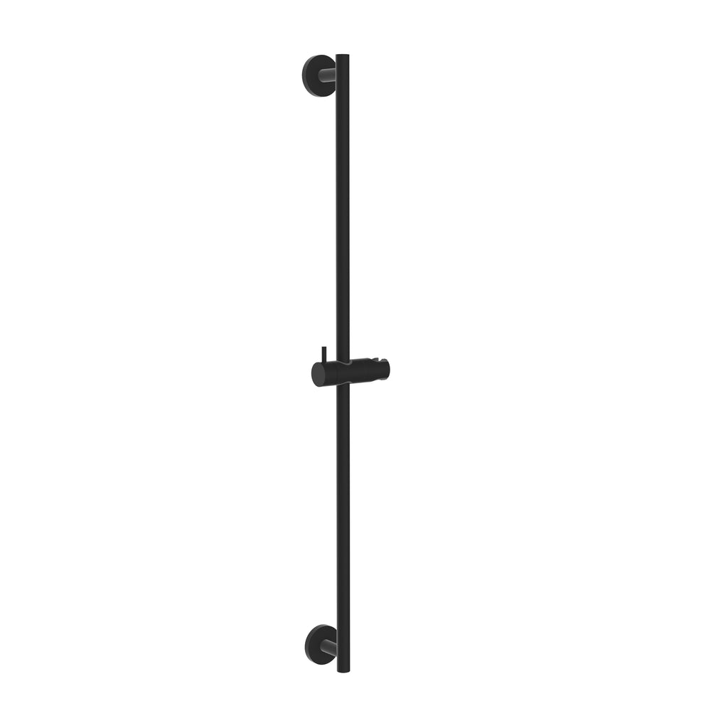 EauuniMatch glijstang 75 cm mat zwart