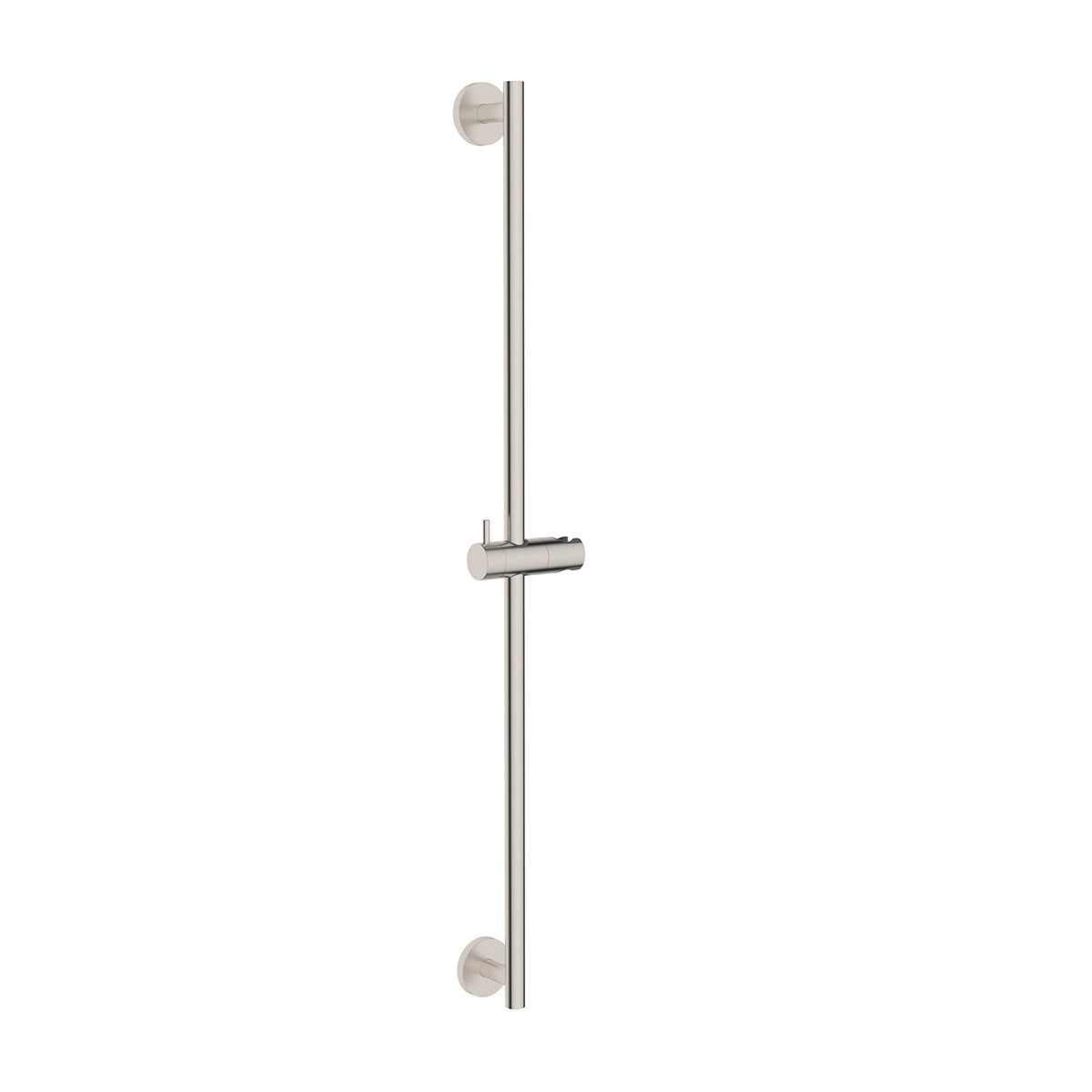 EauuniMatch glijstang 75 cm geborsteld staal PVD