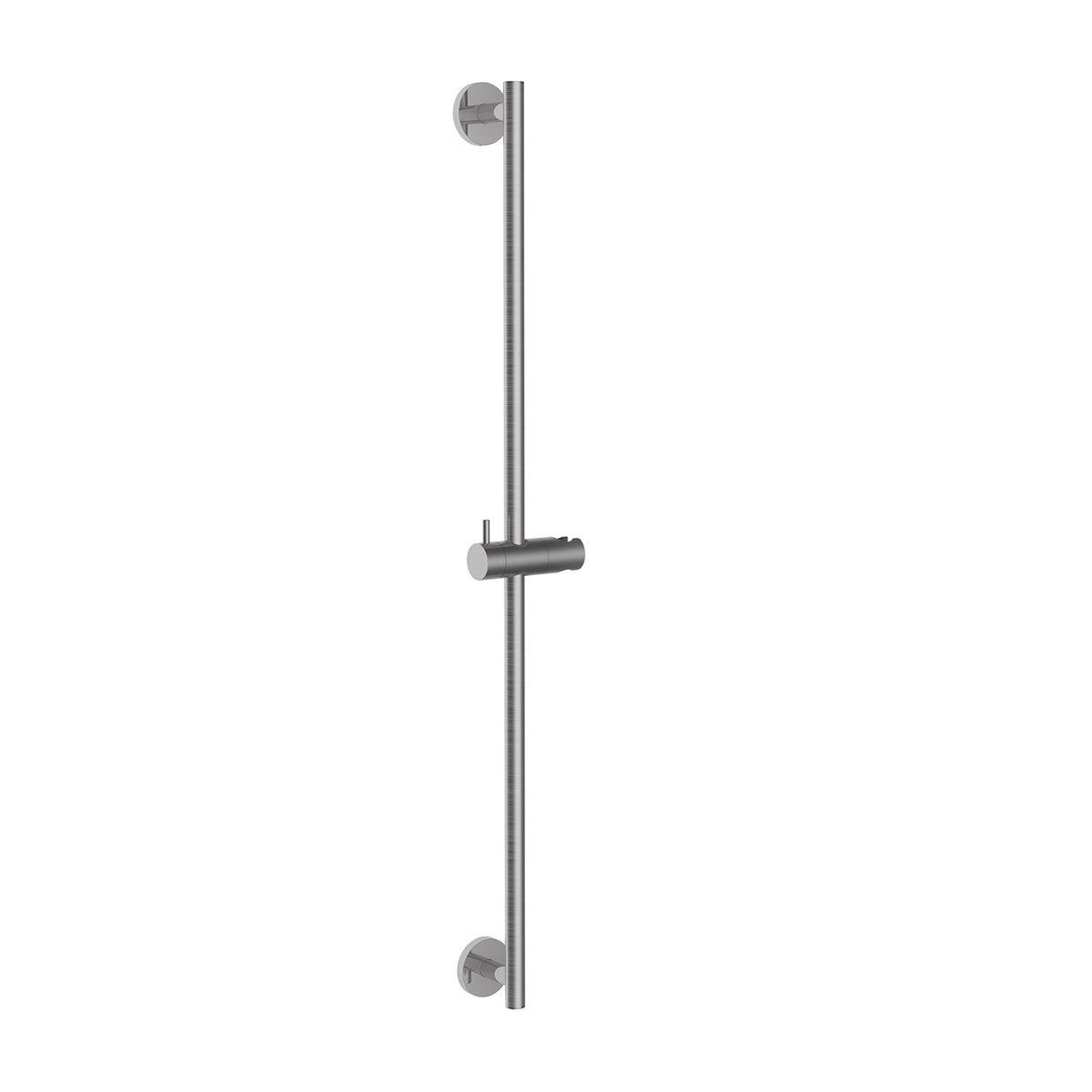 EauuniMatch glijstang 75 cm gunmetal PVD