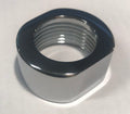 Eaucaral wartel 3/4" voor thermostatische regendoucheset opbouw chroom