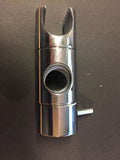 Eauunimatch cadans glijstuk 20 mm chroom