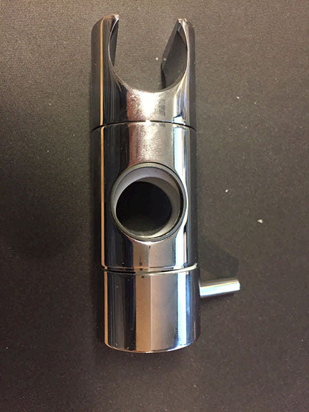 Eauunimatch cadans glijstuk 20 mm chroom