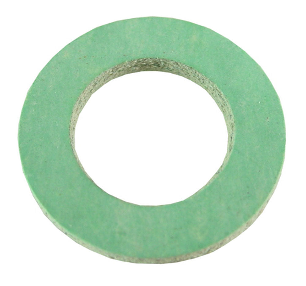 Eauasbestvrije ringen groen 3/4'' 24 x 16 x 1,8 mm