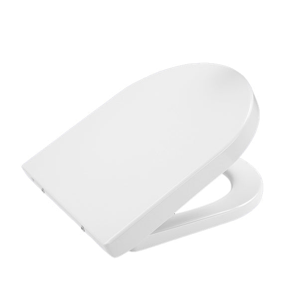 Eauvesta junior toiletzitting softclose en quick release glans wit