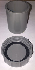 Eauvervangings set tbv 40 mm sifon