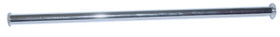 Eauchroom aansluitpijpje 3/8-1/2 buigb.30cm