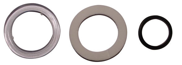 Eauunimatch revisiesetje clickwaste 5/4"