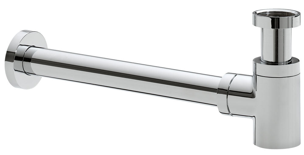 Eauunimatch fonteinsifon 5/4" x 32 mm chroom