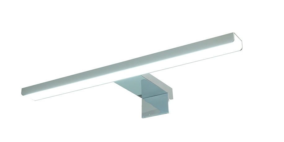 Eautigris badkamer-ledverlichting 300mm enkel