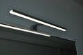 Eautigris badkamer-ledverlichting 500mm enkel