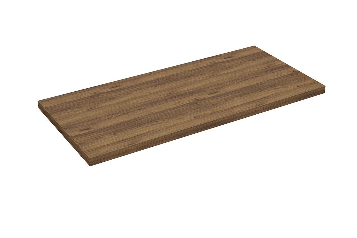 Eaualvara topblad 100x46 cm warm eiken