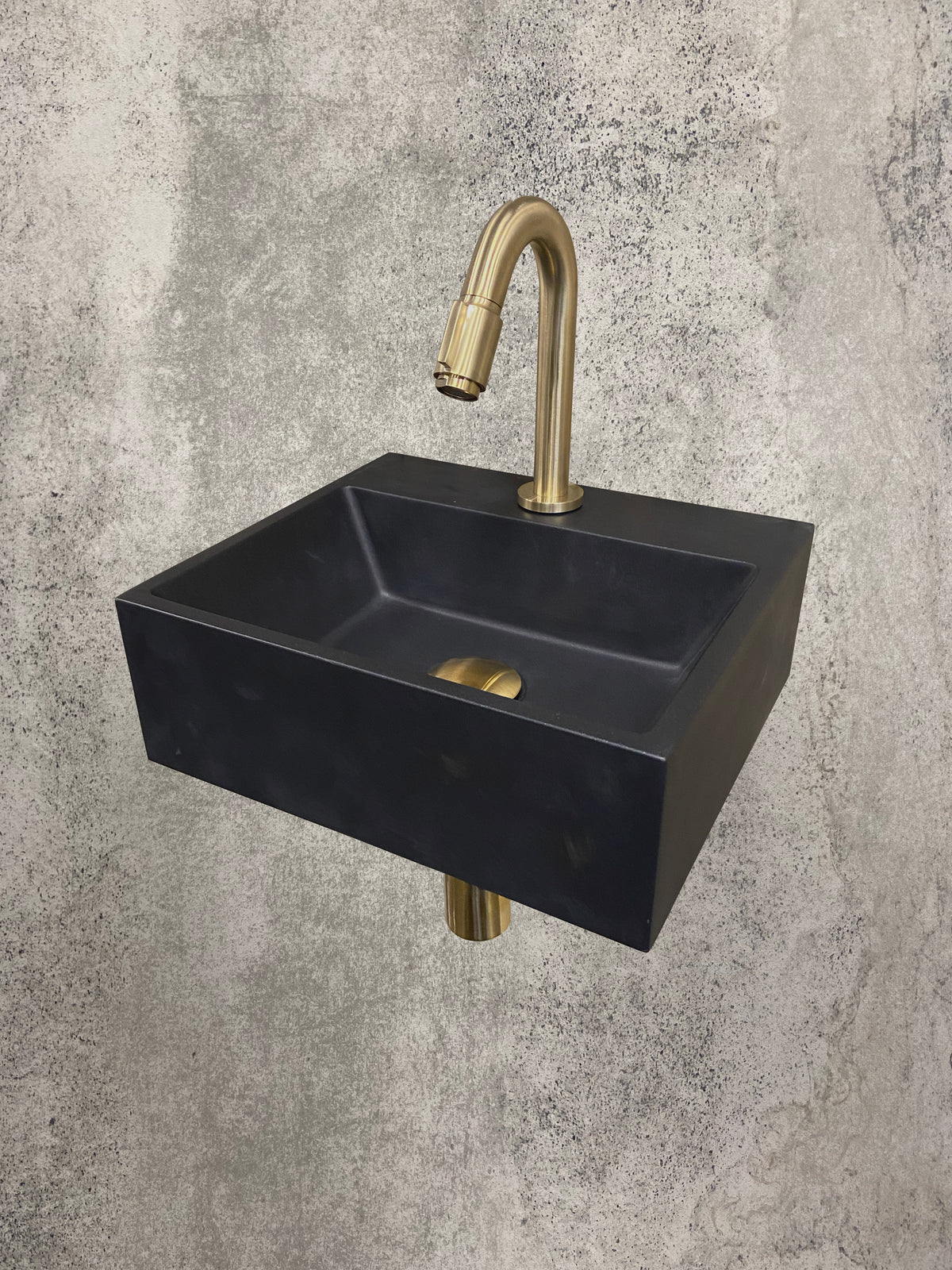 Eauone pack leto fontein 33,5 x 29 x 11, 5 cm quartz