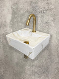 Eauone pack leto fontein 335x290x115 carrara