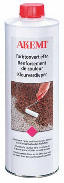 Eaukleurverdieper Blue stone 250ML