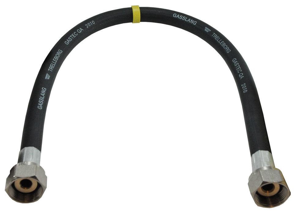 Eaugasslangsets Gastec 150 Cm