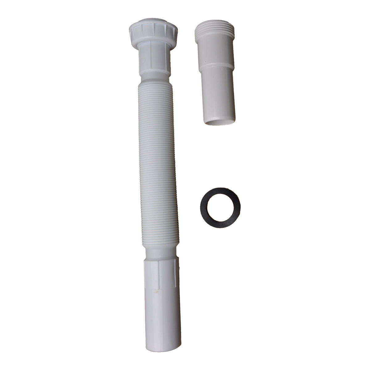 Eauflexibele buis Moduloflex 5/4''x32 mm lengte 45-78 cm