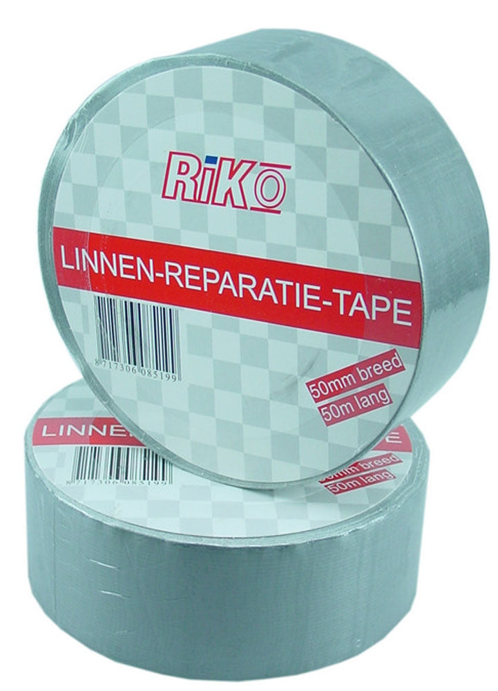 Eaulinnentape Duct 50mm x 50 mtr