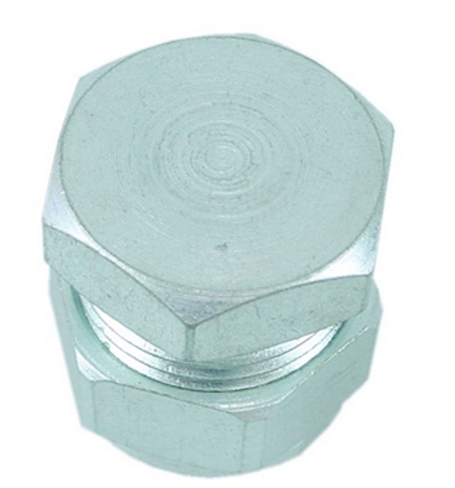 Eau207 Eindkoppeling 15Mm