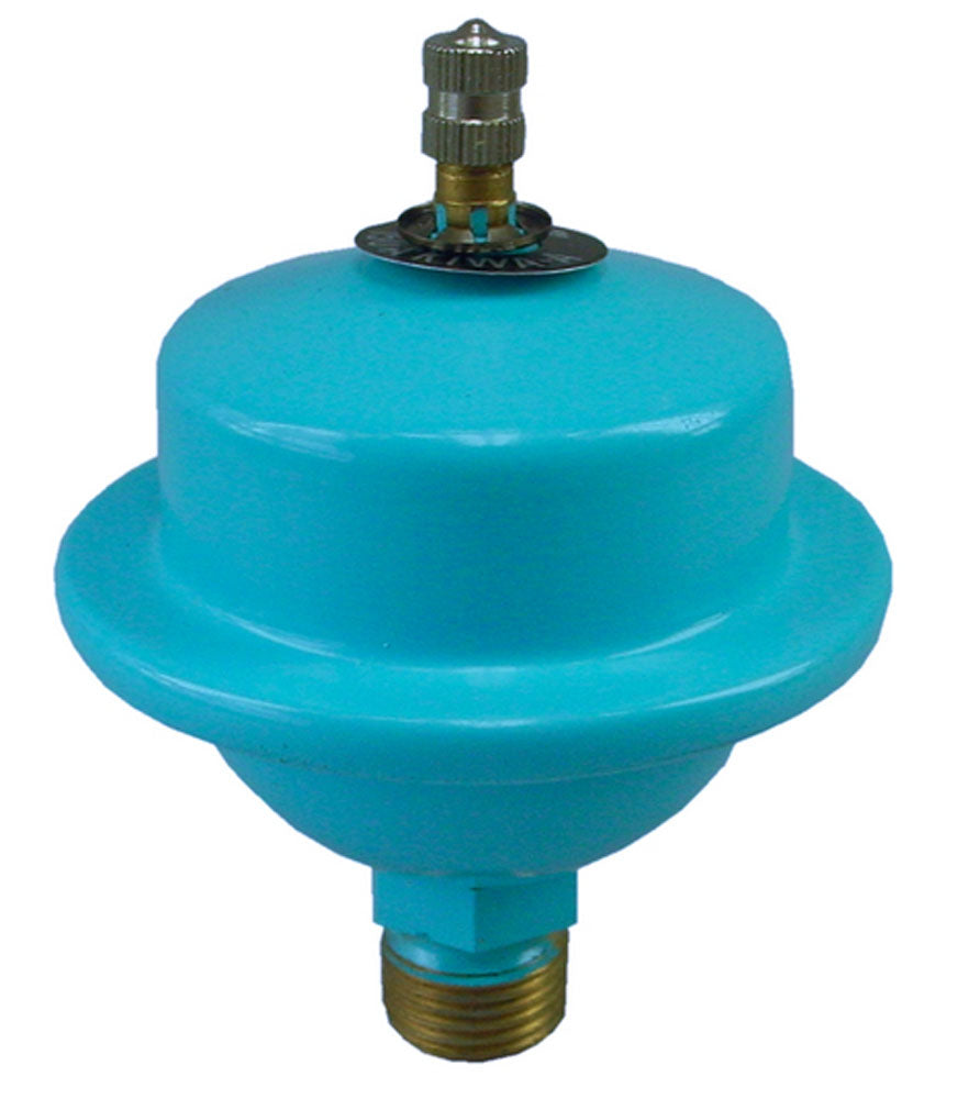 Eauwatts 150-A waterslagdemper 1/2bui.