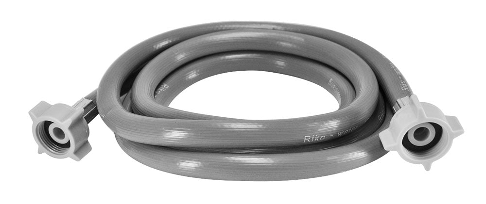 Eauwasm.toevoerslang rexre kxk 150cm