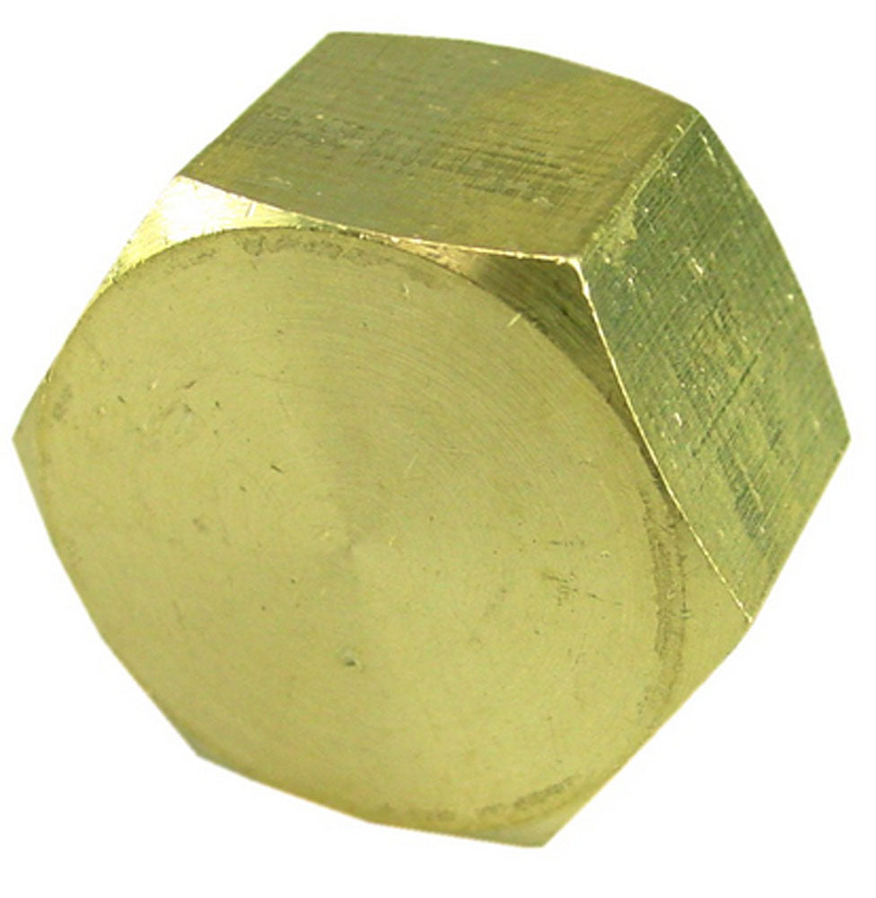Eaugasdraadfitting Dop 3/4Bi