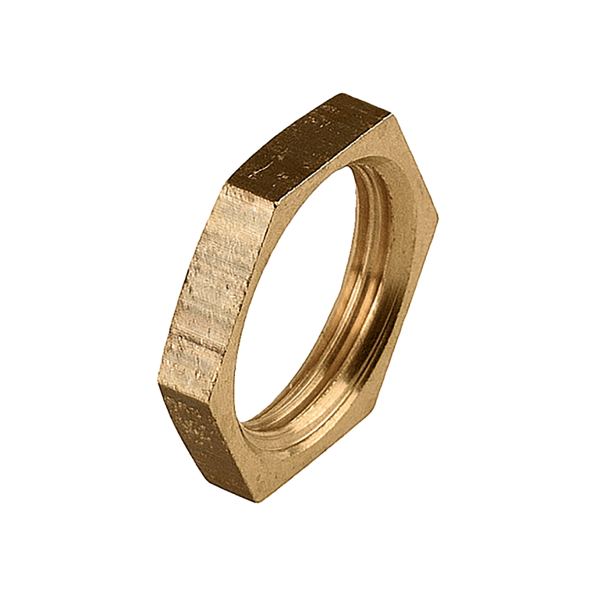 Eaudraadfitting connectiemoer 1/2" bi
