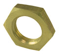 Eaudraadfitting connectiemoer 3/4" bi