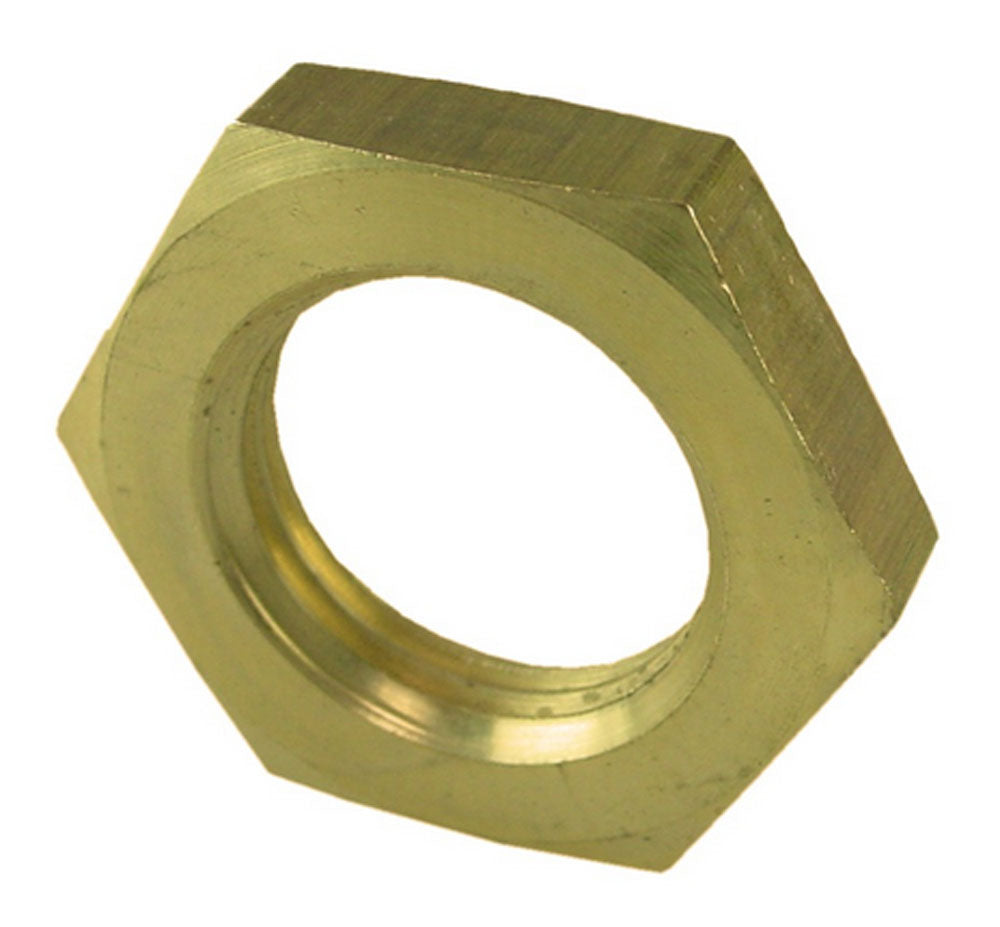 Eaudraadfitting connectiemoer 3/4" bi