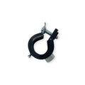 Eauklembeugel met inlage voor buis 22 mm