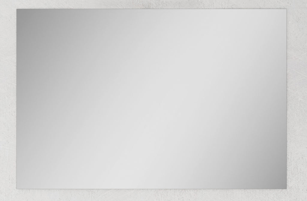 Eaurio spiegel 120 cm