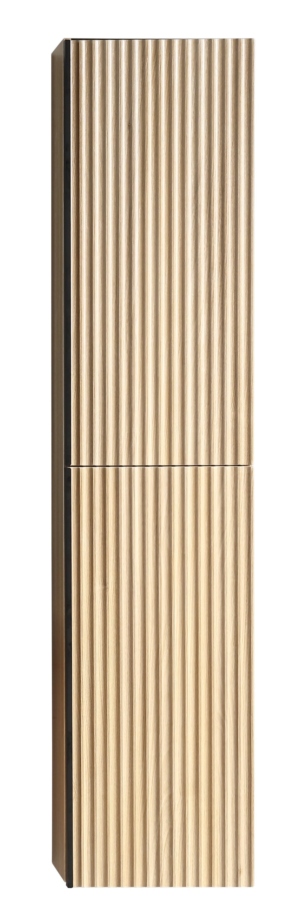 Eaubrunella kolomkast 160cm omkeerbaar eiken
