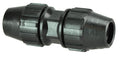 Eautyleenkoppeling sok 16x16 mm