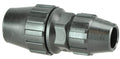 Eautyleenkoppeling overgangsstuk 16x15 mm knel