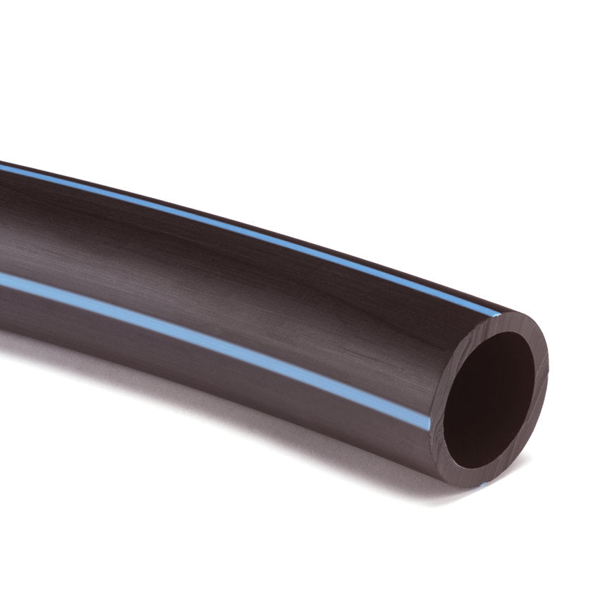 Eautyleen buis KIWA 16mm - lengte 50 meter