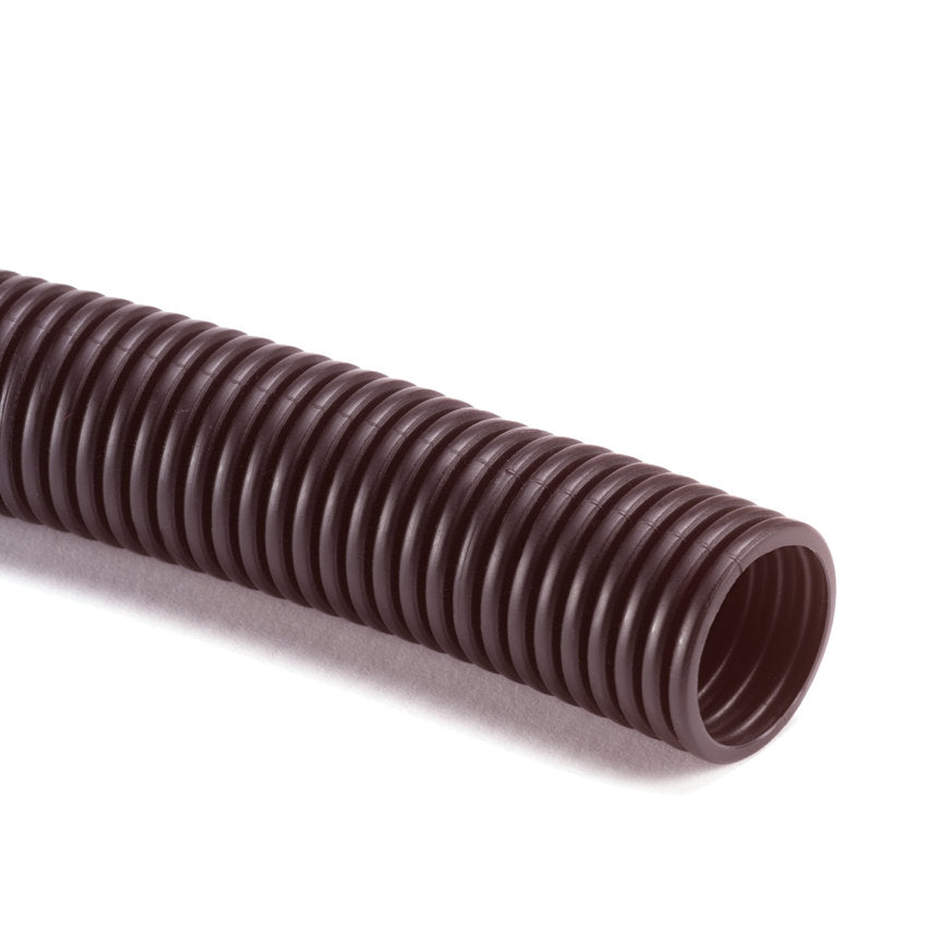 Eautyleen mantelbuis 15mm - lengte 50 meter
