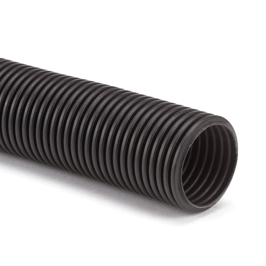 Eautyleen mantelbuis 28mm - lengte 25 meter