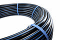 Eautyleen buis KIWA 20mm - lengte 10 meter