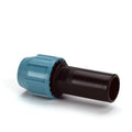 Eautyleen verloopsok 25x16 mm