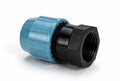 Eautyleen overgangsstuk 20 mm x 1/2'' binnendraad