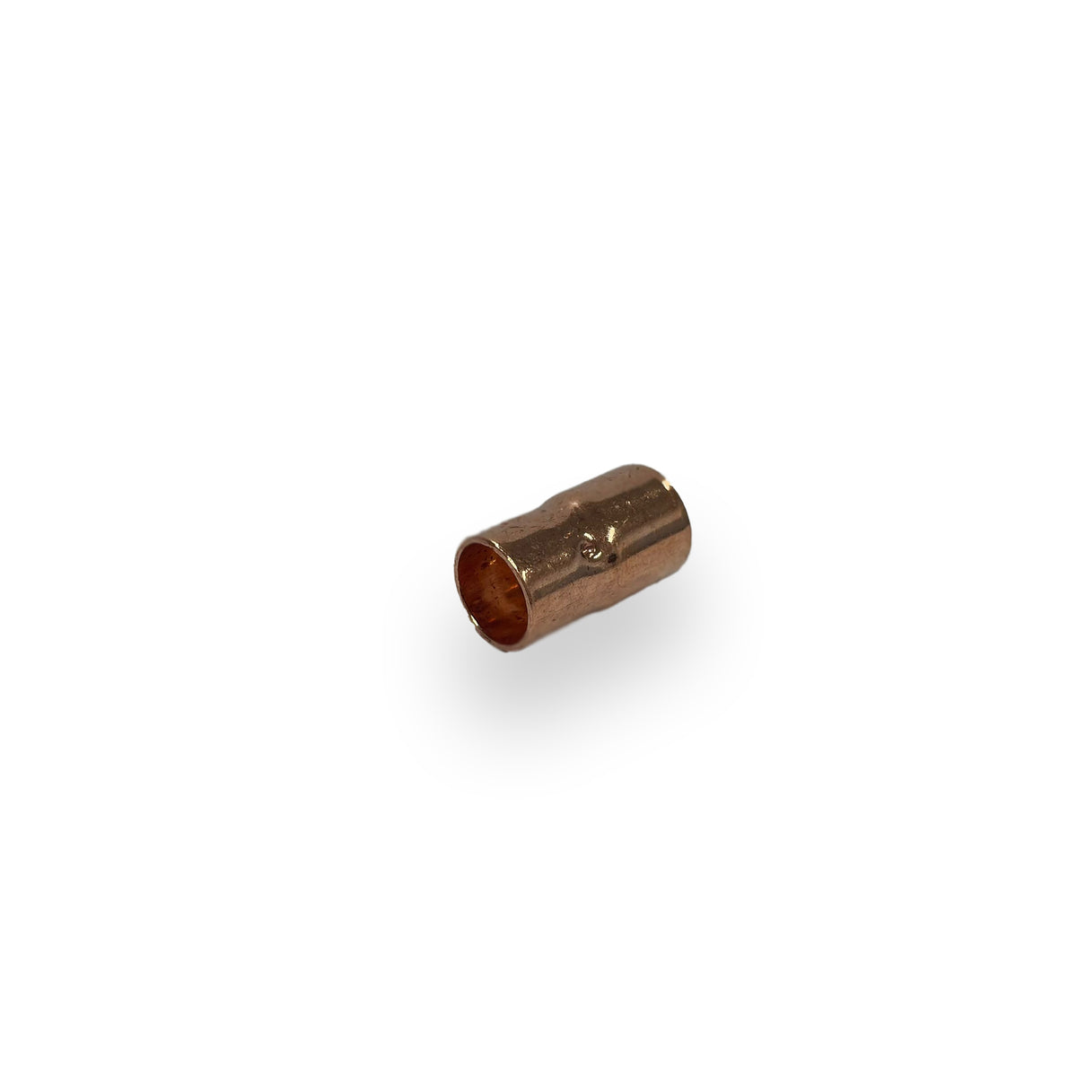 Eauverloopsok roodkoper 12 mm