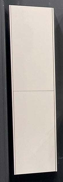 Eau600674 d-line kolomkast 36 x 35 x 160 cm omkeerbaar cashmere