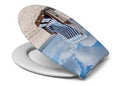 Eaucarolina beach strandkorb duroplast 2000 gr sc/to