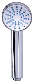 Eauhanddouche Tobago 1 jet chroom